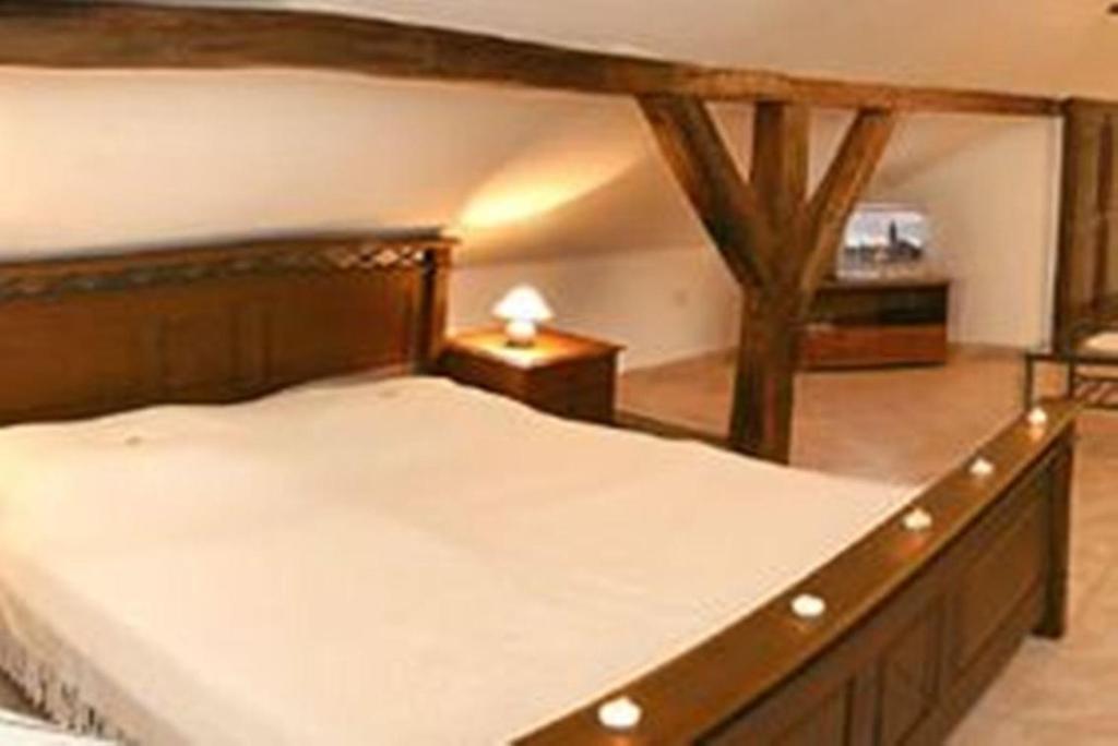 Pension U Zamku Cesky Krumlov Exterior photo