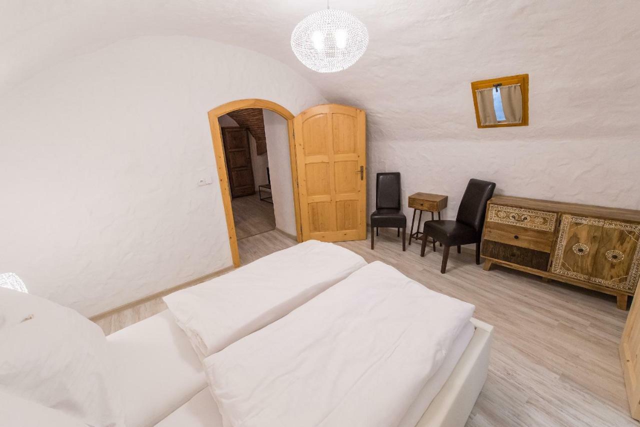 Pension U Zamku Cesky Krumlov Exterior photo